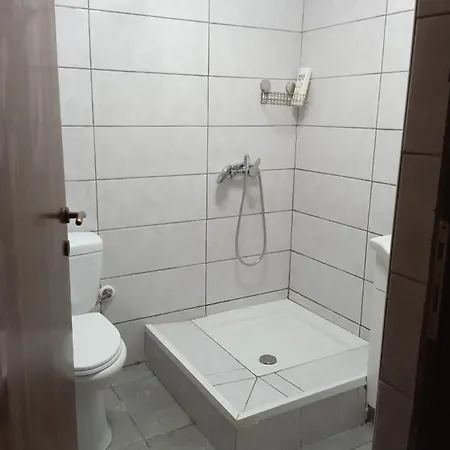 Large Basement Kolossi