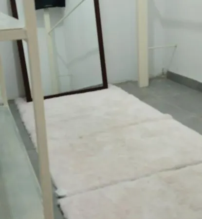 Large Basement